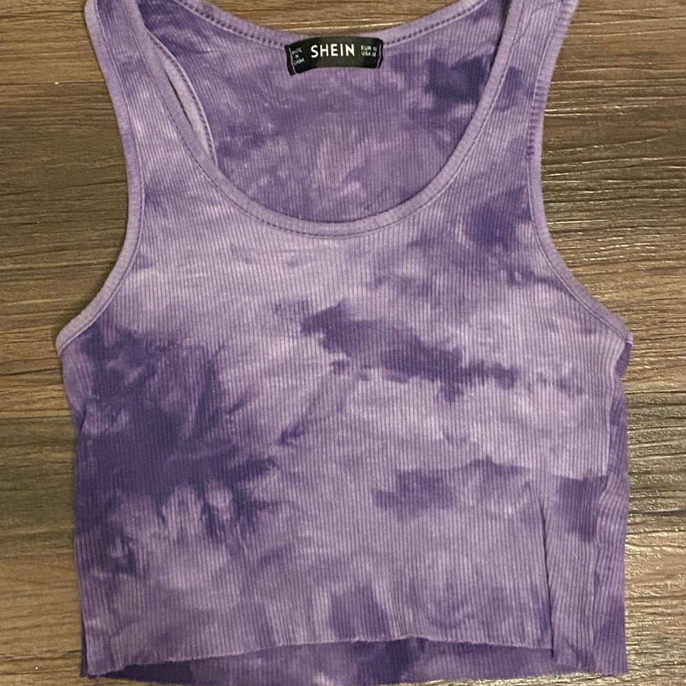 Tank Top Set - Picture 4 of 6